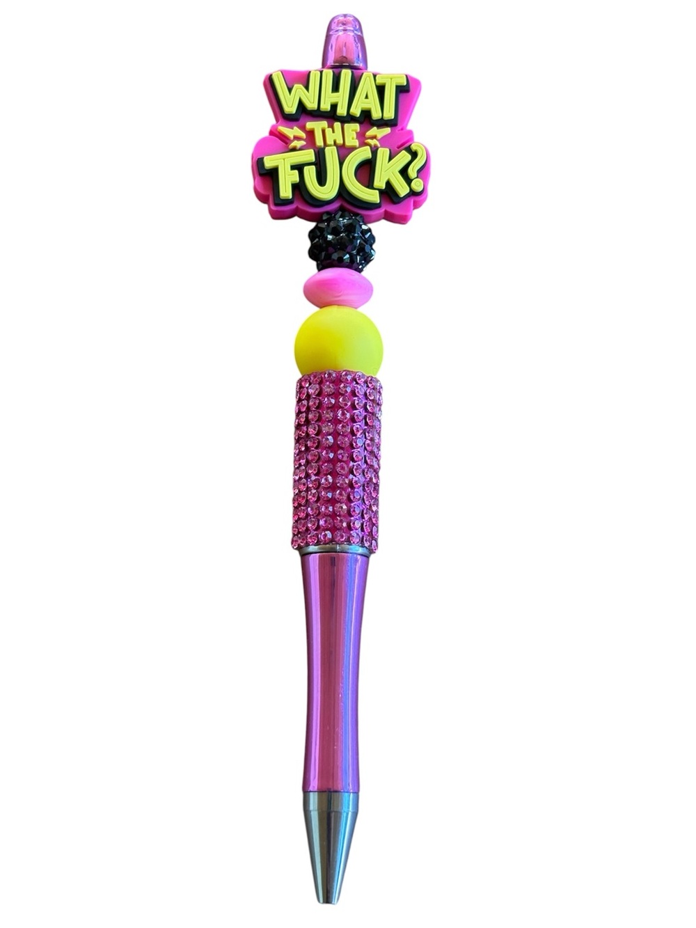 Custom bling pen - Picture 2 of 2